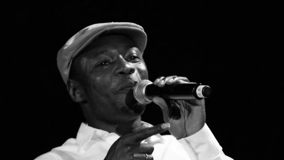 MC Solaar